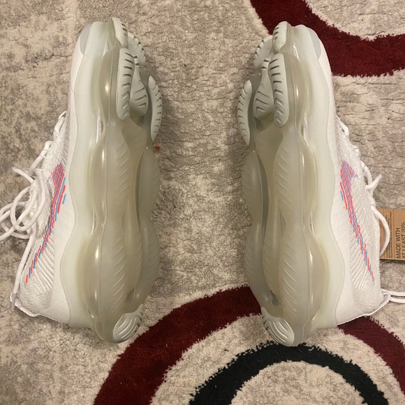 Nike Air Max Scorpion FK SE size 10US - Picture 2 of 7